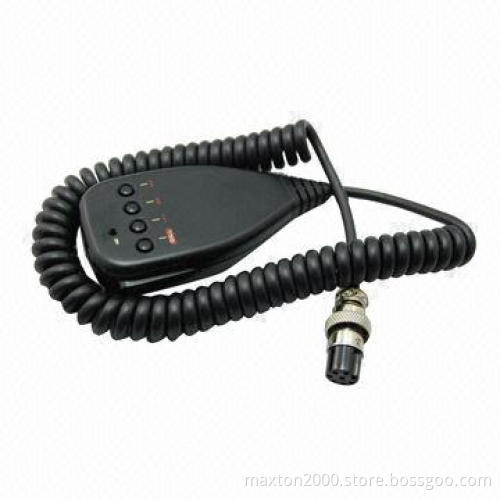 Speaker Mic for Kenwood Radio TM-231/TM-241